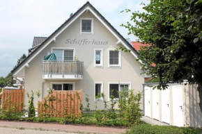 FW 3 Sola Bona im Schifferhaus